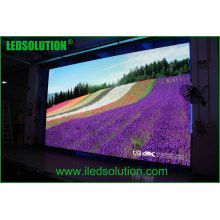 Ledsolution Die-Cast Indoor P6.944 Pantalla LED